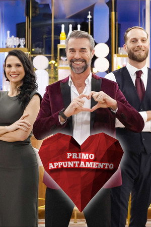 Primo appuntamento 8. évad (2024-03-12) poszter