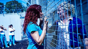 Wentworth, a nők börtöne 2. évad Ep.10 10. epizód