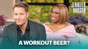 The Jennifer Hudson Show 3. évad Ep.42 42. epizód