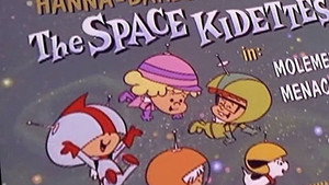 The Space Kidettes 1. évad Ep.1 1. epizód
