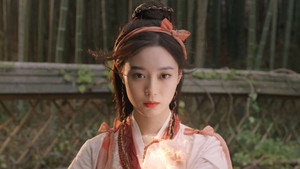 御妖厨娘 1. évad Ep.14 14. epizód