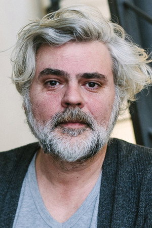 Νίκος Καραθάνος profil kép
