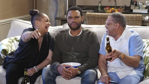black-ish 3. évad Ep.20 20. epizód