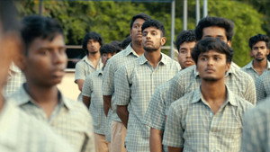 நடு சென்டர் 1. évad Ep.3 3. epizód
