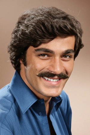 Kadir İnanır profil kép