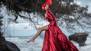 Indonesia's Next Top Model 1. évad Ep.17 17. epizód