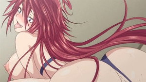 サキュバスアプリ ～学園催●～ 1. évad Ep.4 4. epizód