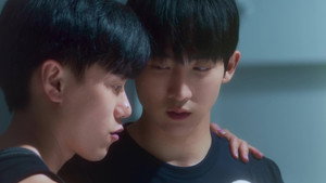 關於未知的我們 1. évad Ep.4 4. epizód