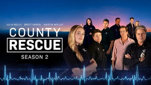 County Rescue kép