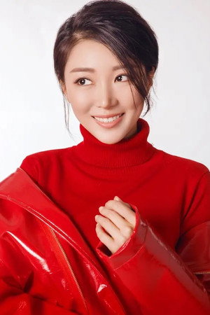 马菀迎 profil kép