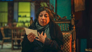 إفراج 1. évad Ep.9 9. epizód