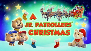 PAW Patrol 11. évad Ep.14 14. epizód