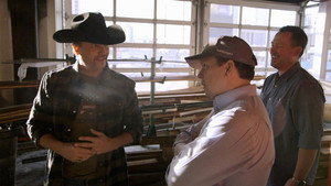 Wahlburgers 8. évad Ep.3 3. epizód