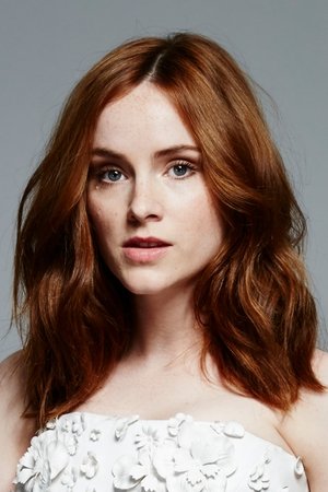 Sophie Rundle profil kép