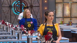 Masterchef Celebrity: Colombia 4. évad Ep.7 7. epizód