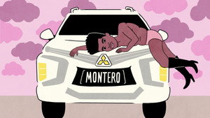 Music Queer kép