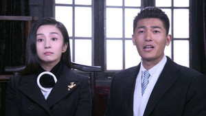 津门飞鹰 1. évad Ep.4 4. epizód