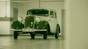 Totalcar 7. évad Ep.3 Zsibbadtság és építészet – Nissan Pulsar és Mercedes 170