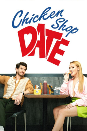 Chicken Shop Date poszter