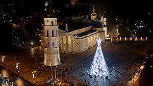 Európa a magasból Speciális epizódok Ep.1 Karácsony