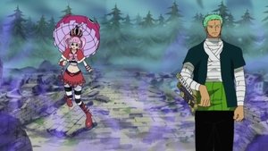 One Piece 13. évad Ep.456 456. epizód