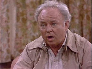 All in the Family 9. évad Ep.4 4. epizód
