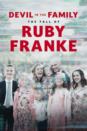 Ördög a családban: Ruby Franke bukása poszter