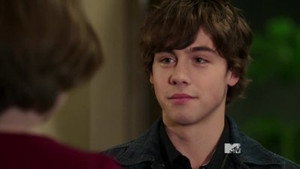 Degrassi 13. évad Ep.40 40. epizód