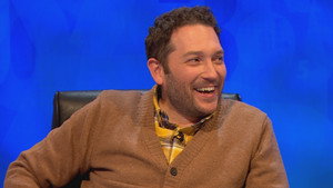 8 Out of 10 Cats Does Countdown Speciális epizódok Ep.25 25. epizód