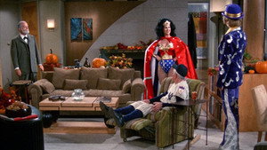 Frasier - A dumagép 9. évad Ep.6 6. epizód