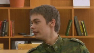 Кремлевские курсанты 2. évad Ep.55 55. epizód
