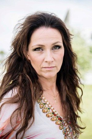 Jenny Berggren profil kép