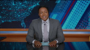 The Daily Show 31. évad Ep.53 53. epizód