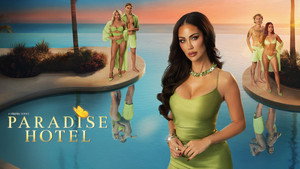 Paradise Hotel kép