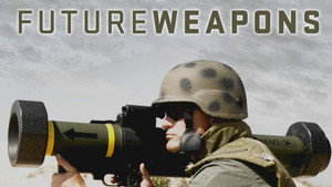 Future Weapons kép