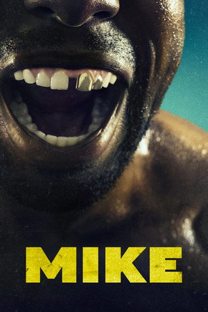 Mike poszter