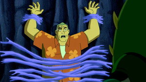 Ben 10 2. évad Ep.7 7. epizód