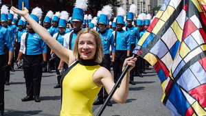 American History's Biggest Fibs with Lucy Worsley 1. évad Ep.1 1. epizód