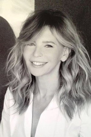 Cinzia de Ponti profil kép