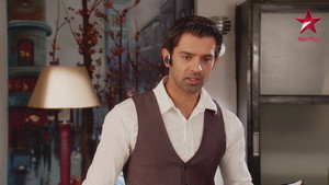 Iss Pyaar Ko Kya Naam Doon? 5. évad Ep.21 21. epizód