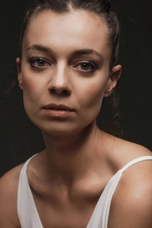 Ceyda Kasabalı profil kép