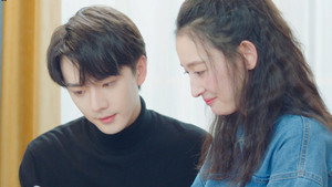 我不是随便的人 1. évad Ep.15 15. epizód