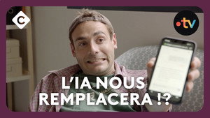 Jibé et Lucien en coulisses 1. évad Ep.26 26. epizód