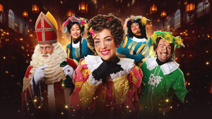 De Club van Sinterklaas: de Wensfabriek kép