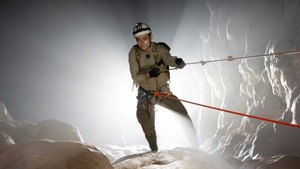 Legends Uncovered – Expedition ins Abenteuer kép