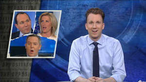 The Opposition with Jordan Klepper 1. évad Ep.86 86. epizód