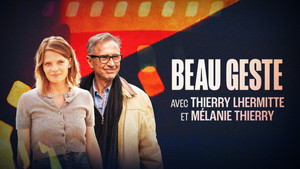 Beau geste 2. évad Ep.10 10. epizód
