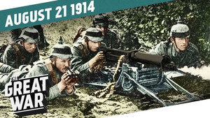 The Great War 1. évad Ep.4 4. epizód