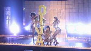 RuPaul - Drag Queen leszek! 2. évad Ep.9 9. epizód