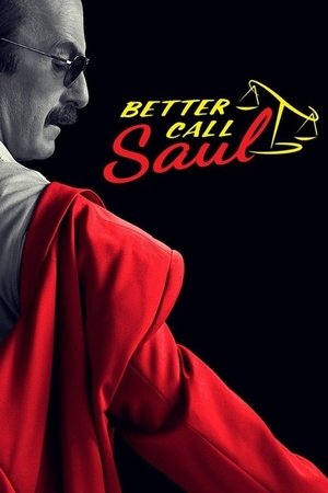 Better Call Saul poszter